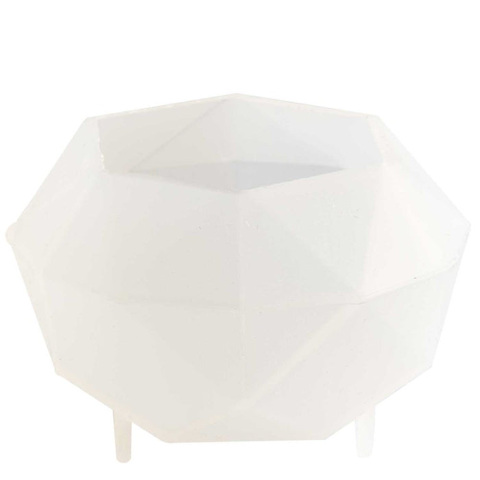 Rico: Silicone Casting Mould Diamond Small