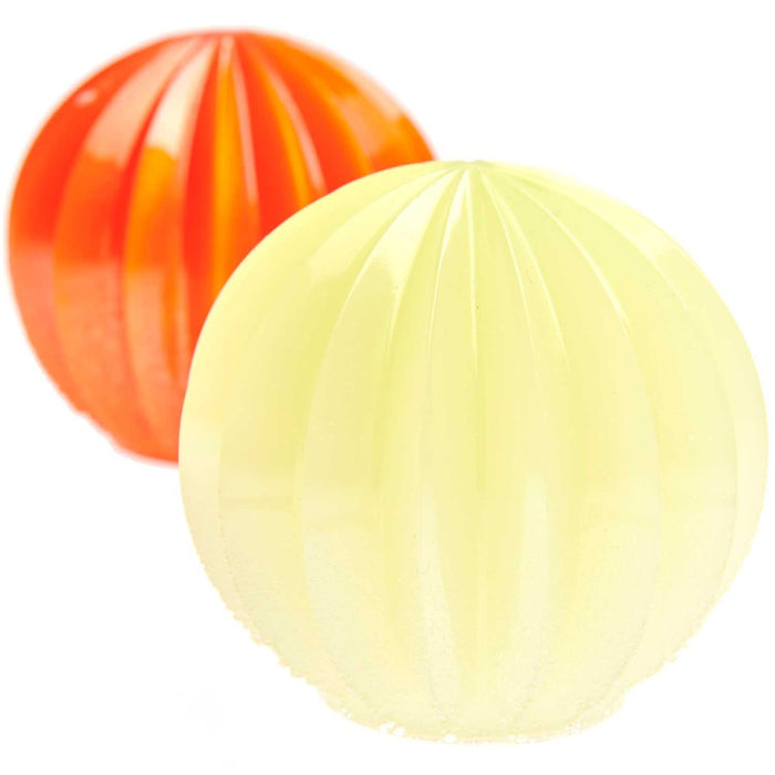 Rico: Silicone Casting Mould Ball with Stripes