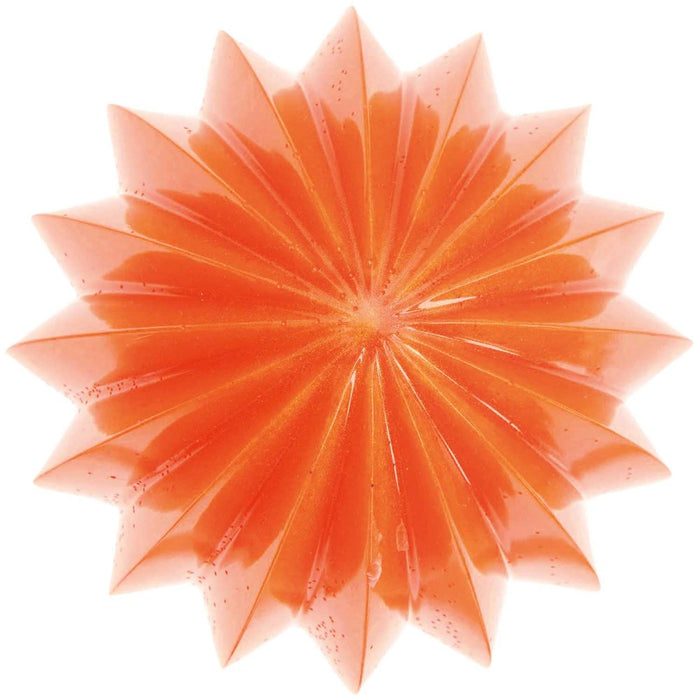 Rico: Silicone Casting Mould Ball with Stripes