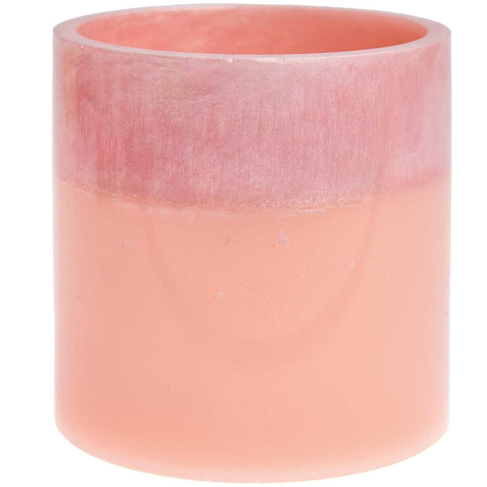 Rico - Silicone Mould Container Cylindrical - Ø 8 -5 Cm X 8 -5 Cm