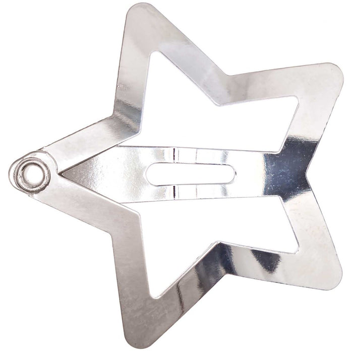 Rico: Hair Clip Star - 5pcs