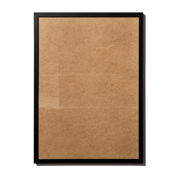 Picture Frame - Black - 500mm x 700mm