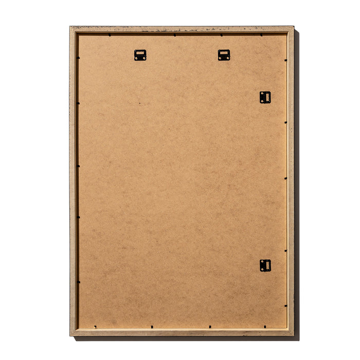Picture Frame - Black - 500mm x 700mm