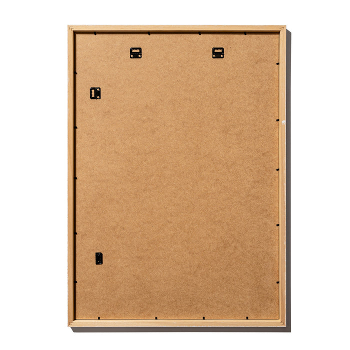 Picture Frame - White - 500mm x 700mm