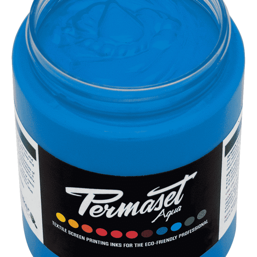 Permaset Aqua Super Cover