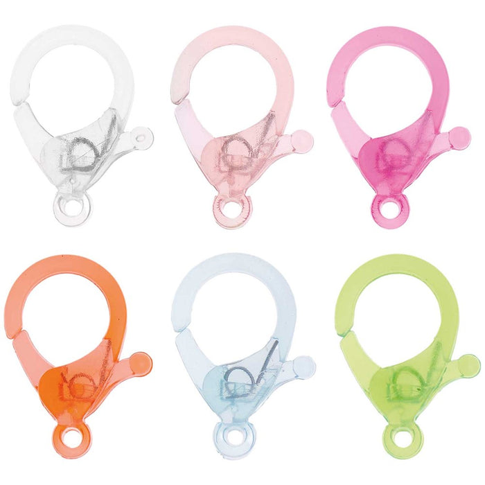 Itoshii Carabiner Fashion Mix