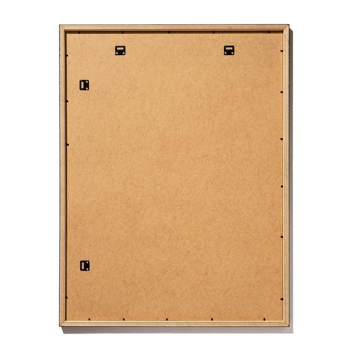 Picture Frame - Black - 600mm x 800mm