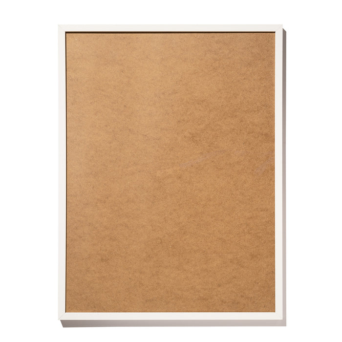 Picture Frame - White - 600mm x 800mm