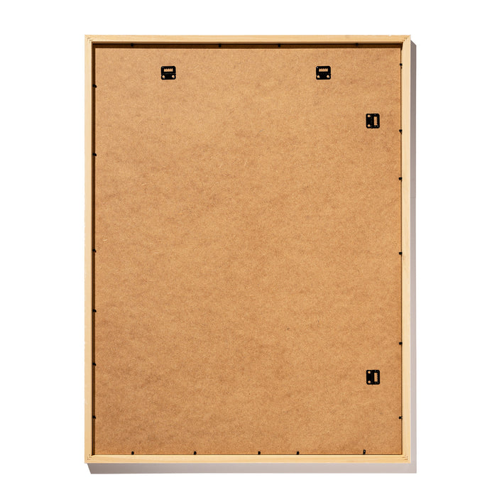 Picture Frame - White - 600mm x 800mm