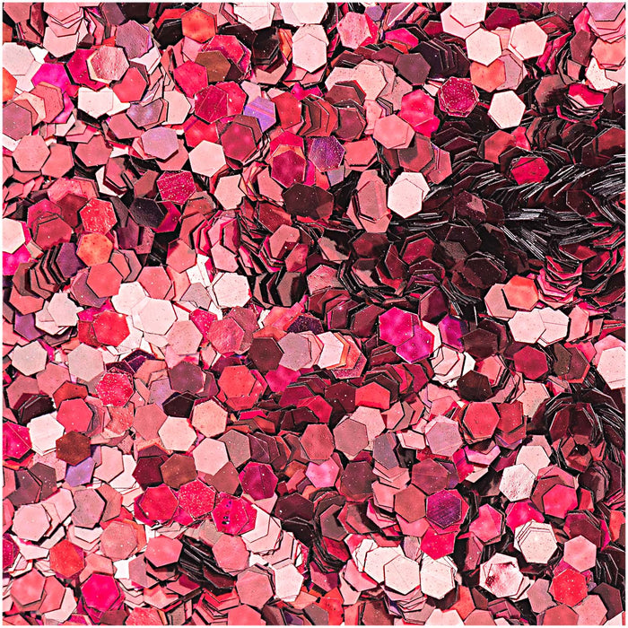 Rico Glitter Flakes 17g