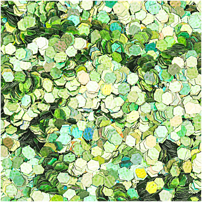 Rico Glitter Flakes 17g