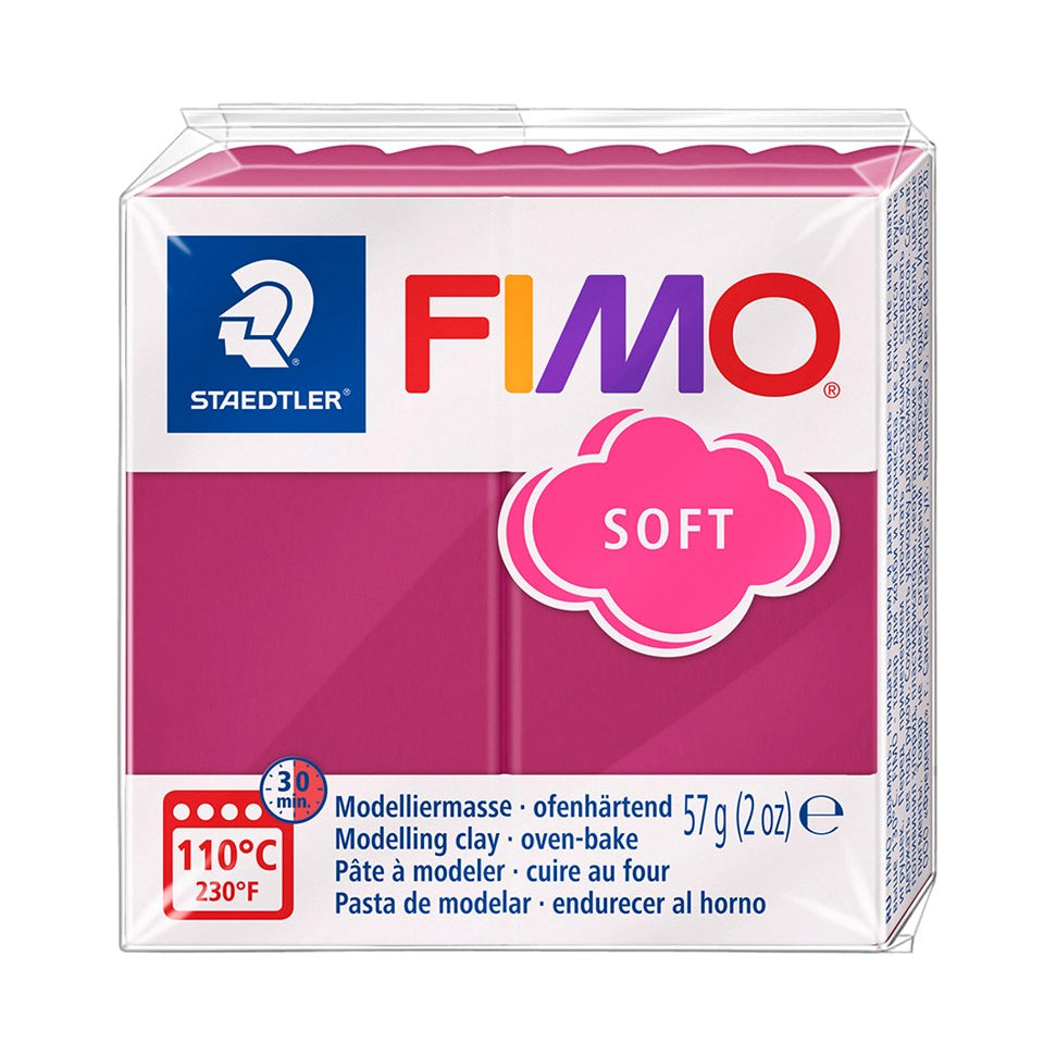 Fimo Soft 57g