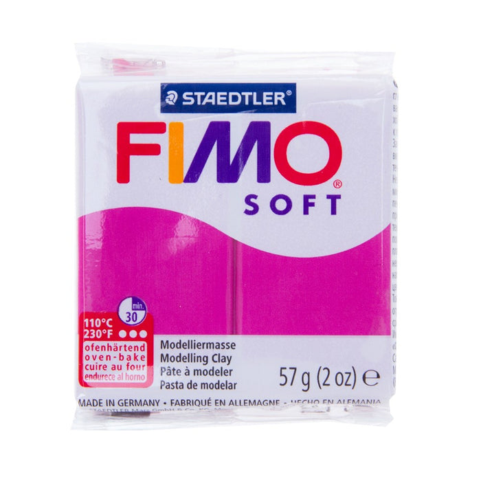 Fimo Soft 57g