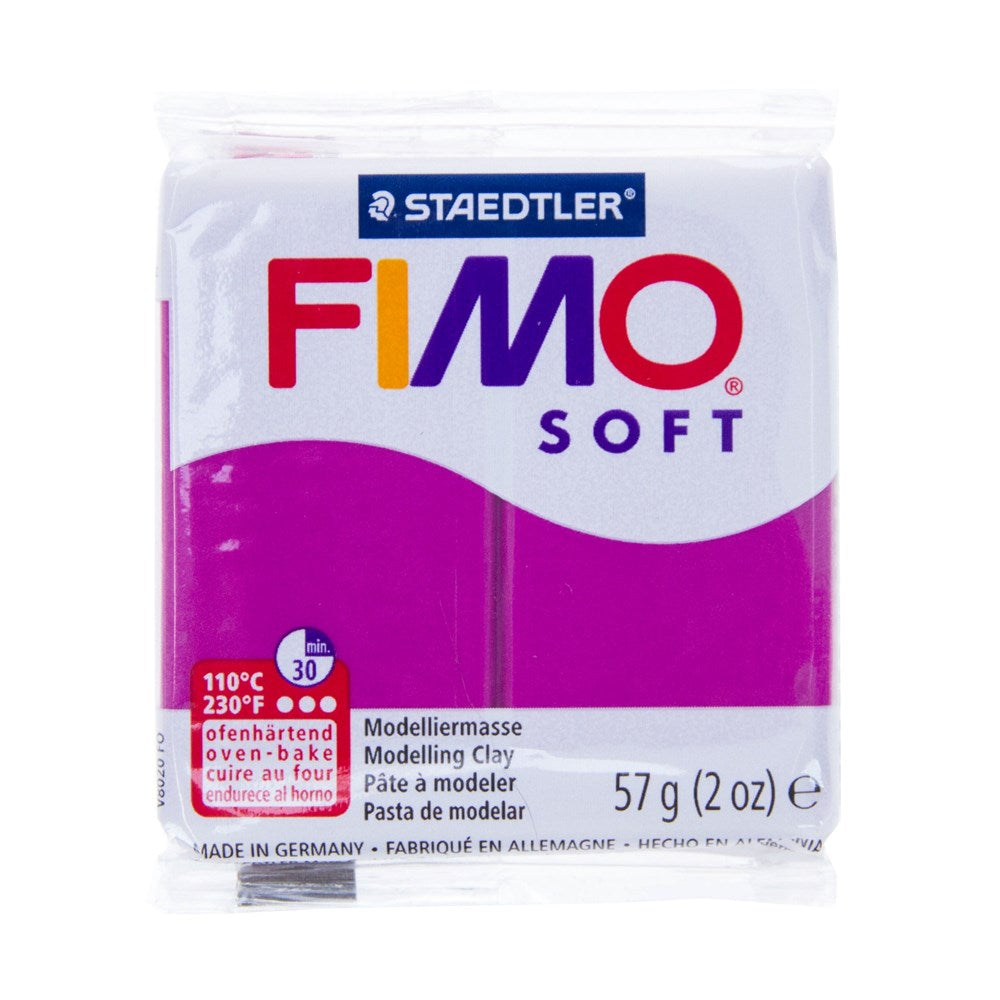 Fimo Soft 57g