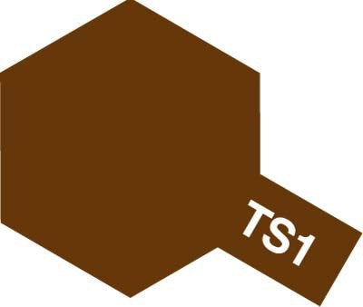 Tamiya TS Spray Acrylic Paint 100ml