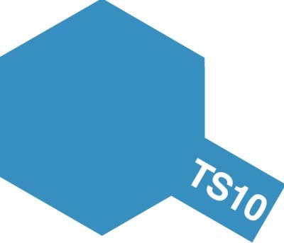 Tamiya TS Spray Acrylic Paint 100ml