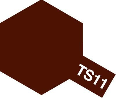 Tamiya TS Spray Acrylic Paint 100ml