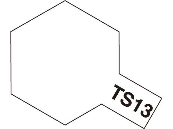 Tamiya TS Spray Acrylic Paint 100ml
