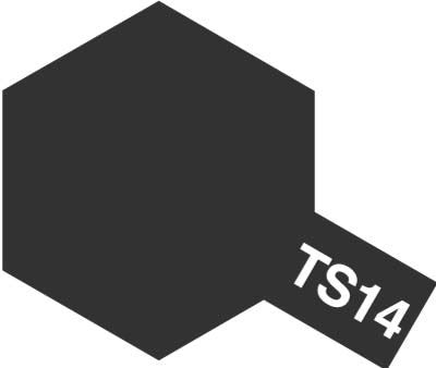 Tamiya TS Spray Acrylic Paint 100ml
