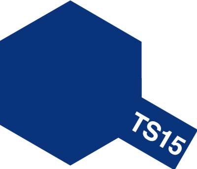Tamiya TS Spray Acrylic Paint 100ml