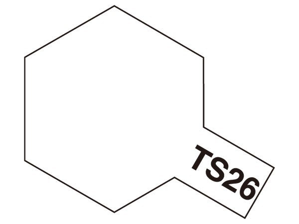 Tamiya TS Spray Acrylic Paint 100ml