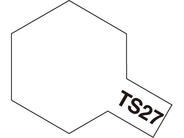 Tamiya TS Spray Acrylic Paint 100ml