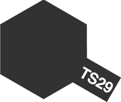 Tamiya TS Spray Acrylic Paint 100ml