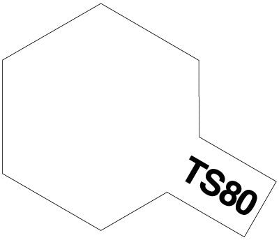 Tamiya TS Spray Acrylic Paint 100ml