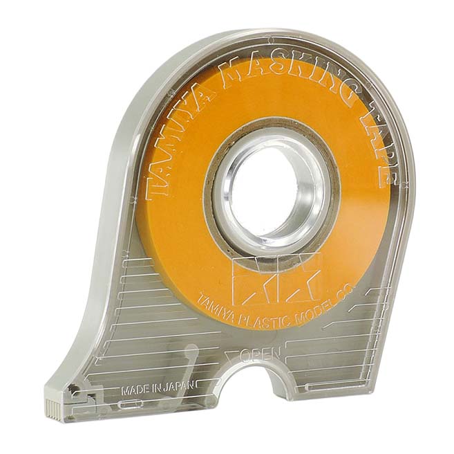 Tamiya Masking Tape 6mm