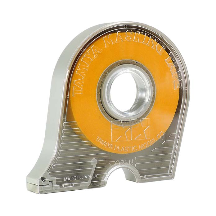 Tamiya Masking Tape 10mm