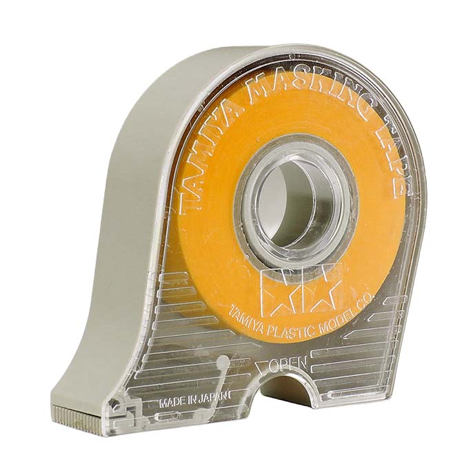 Tamiya Masking Tape 18mm