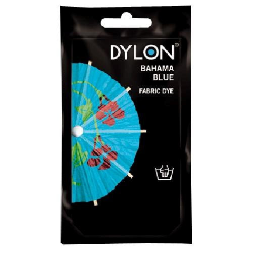 Dylon Fabric Dye - Hand Use