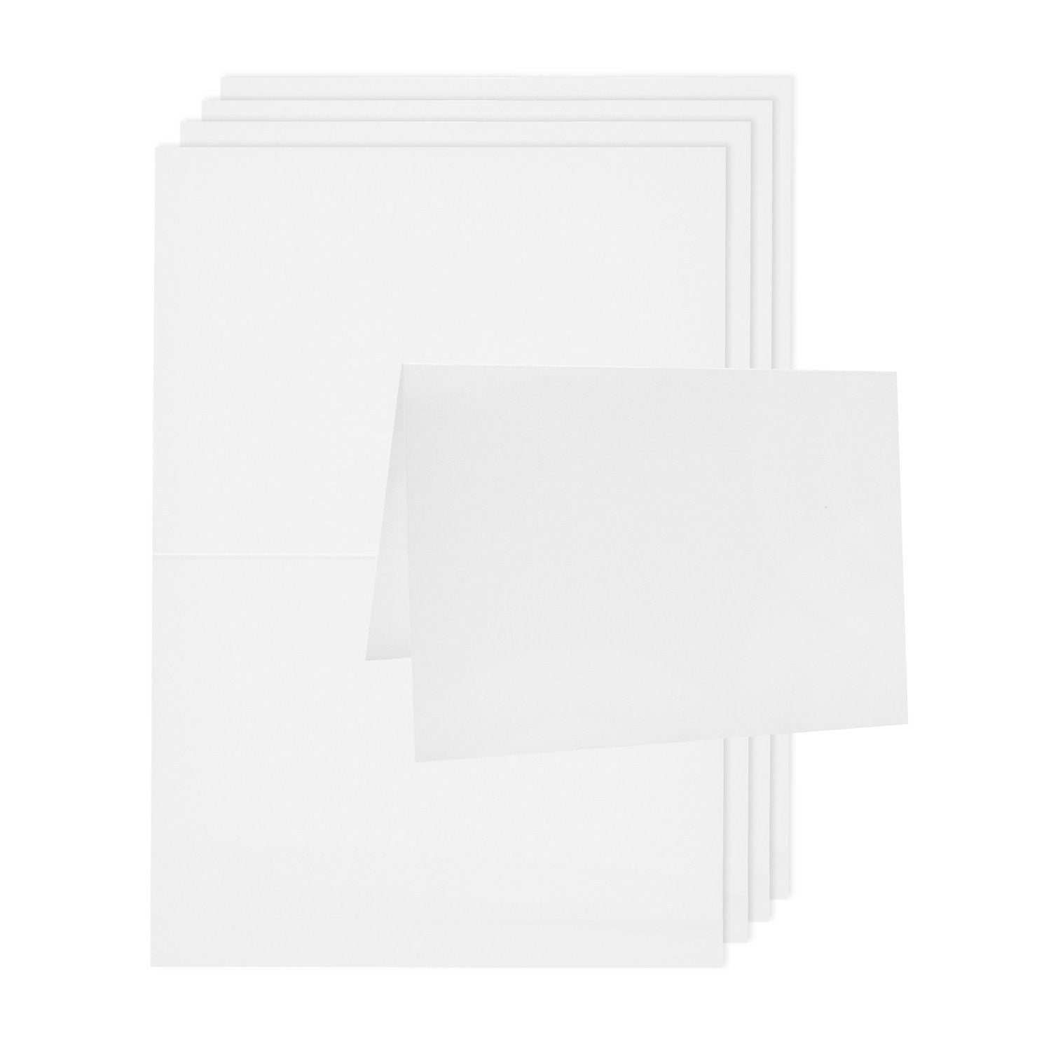 Rico Paper Poetry Luxury 5 Cards B6