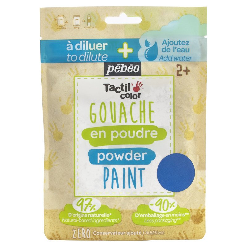 Pebeo Gouache Powder 100g