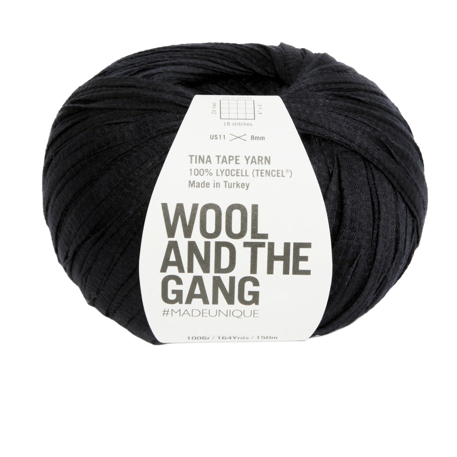 Tina Tape Yarn Vitamin C