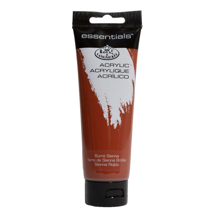 Essentials 120ml Acrylic