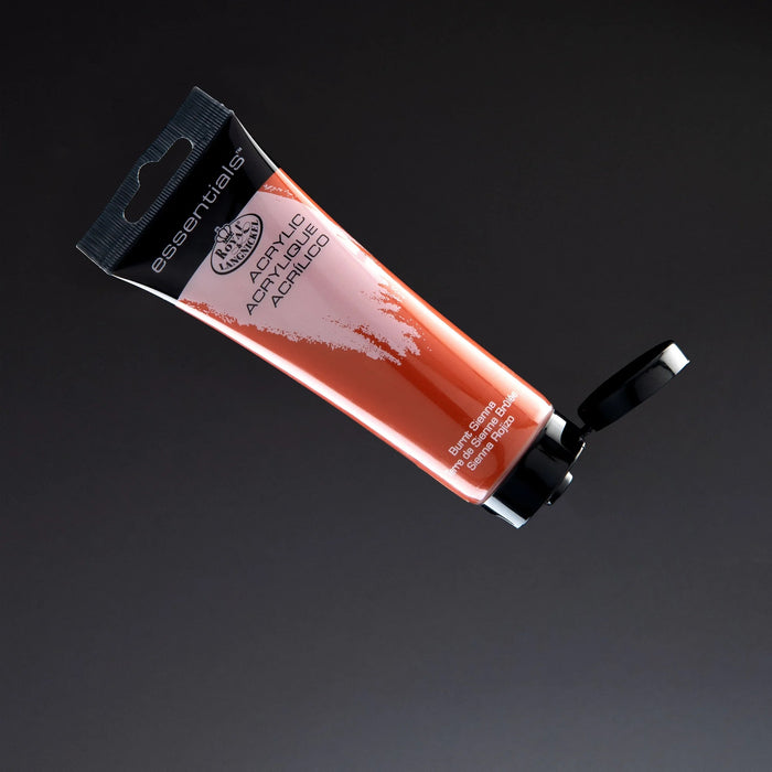 Essentials 120ml Acrylic