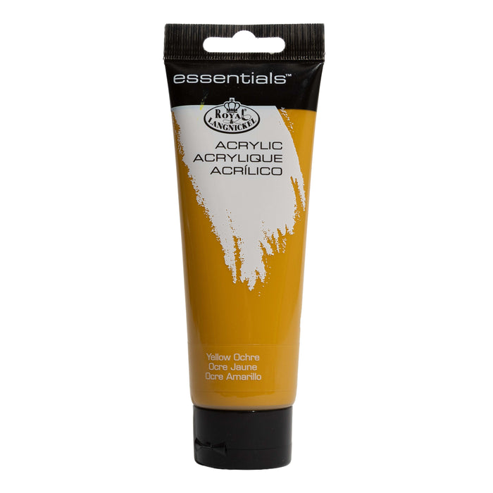 Essentials 120ml Acrylic