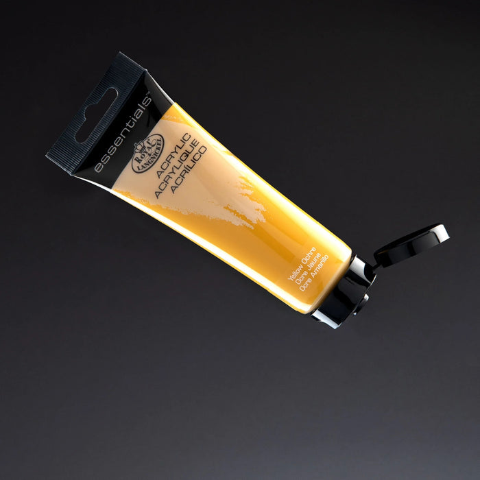 Essentials 120ml Acrylic