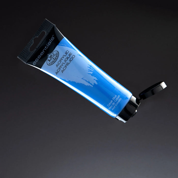 Essentials 120ml Acrylic