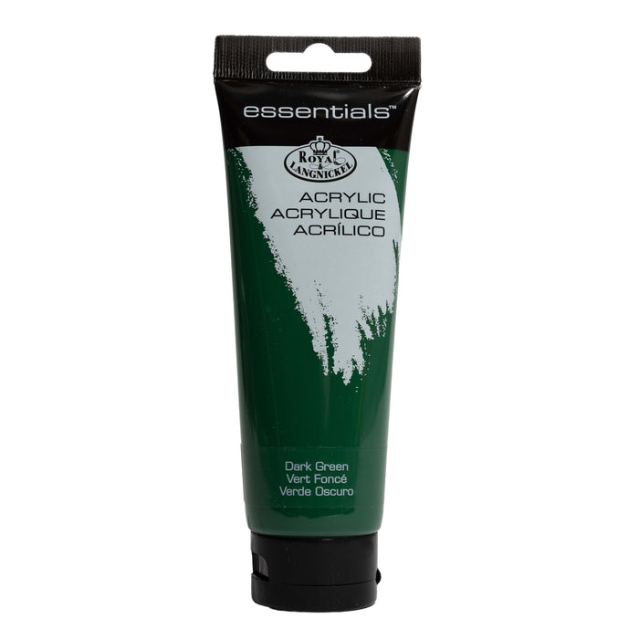 Essentials 120ml Acrylic