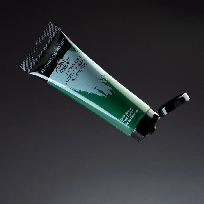 Essentials 120ml Acrylic