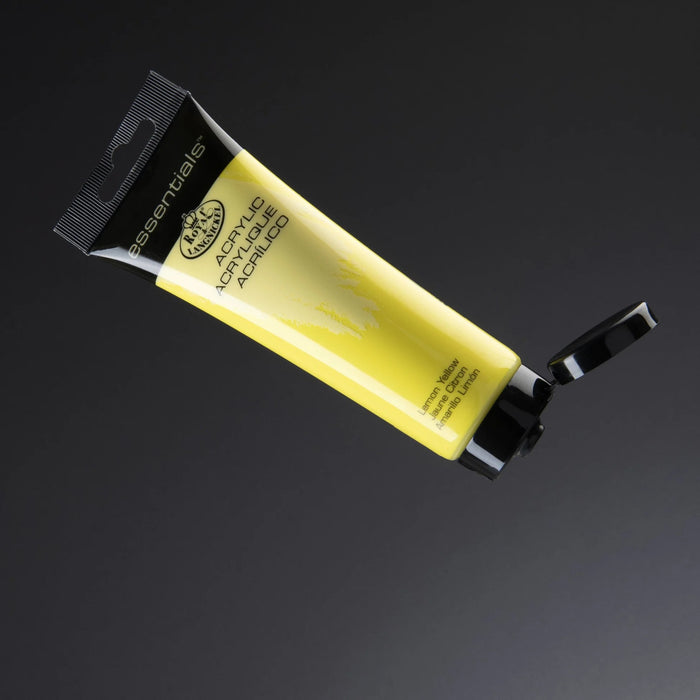 Essentials 120ml Acrylic