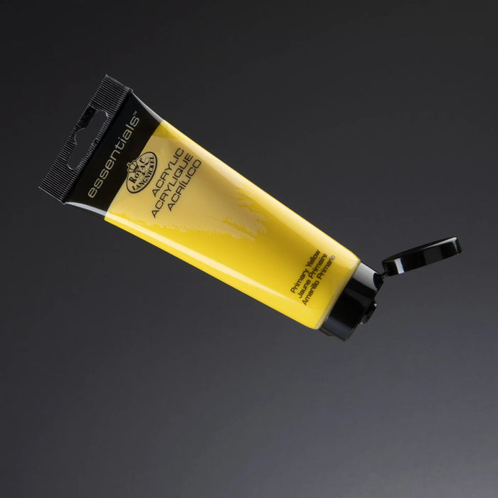 Essentials 120ml Acrylic