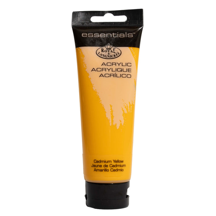 Essentials 120ml Acrylic