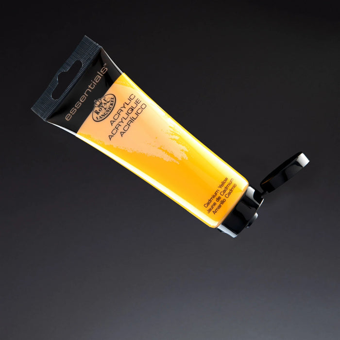 Essentials 120ml Acrylic