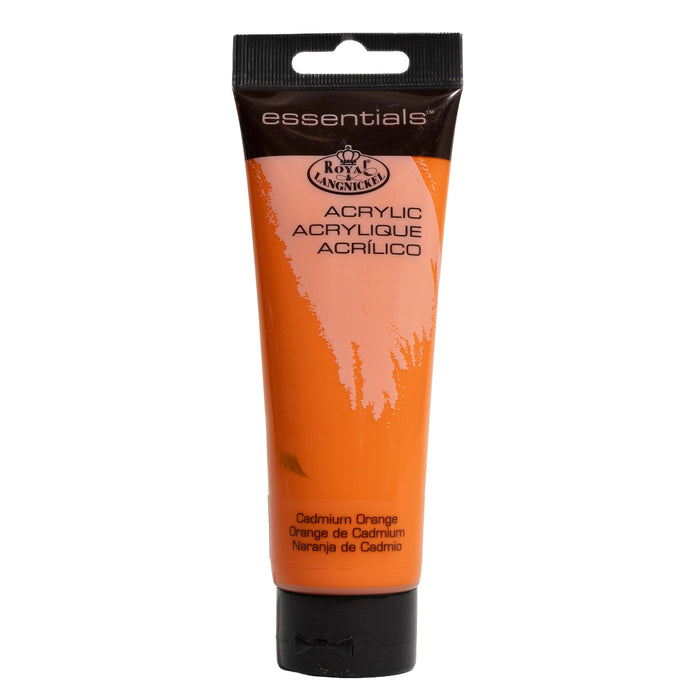 Essentials 120ml Acrylic