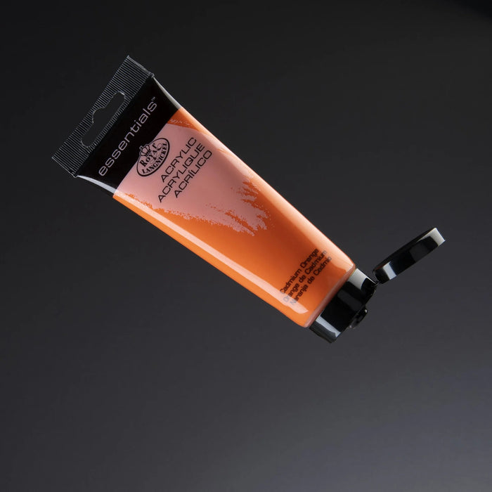 Essentials 120ml Acrylic