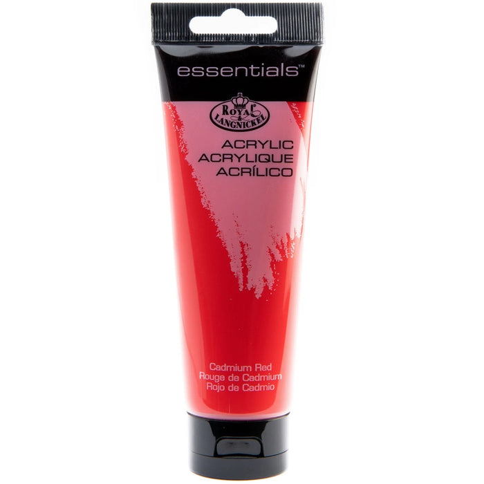 Essentials 120ml Acrylic