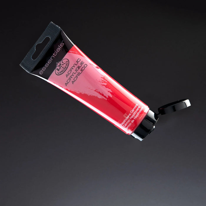 Essentials 120ml Acrylic